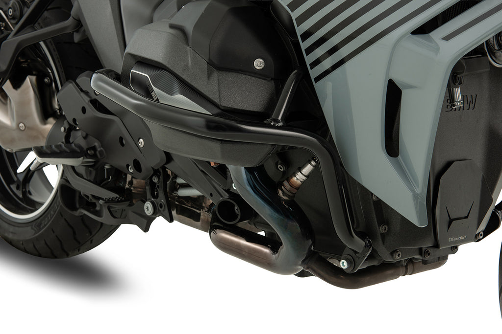 Wunderlich GUARD engine protection bar R 1300 R/RS