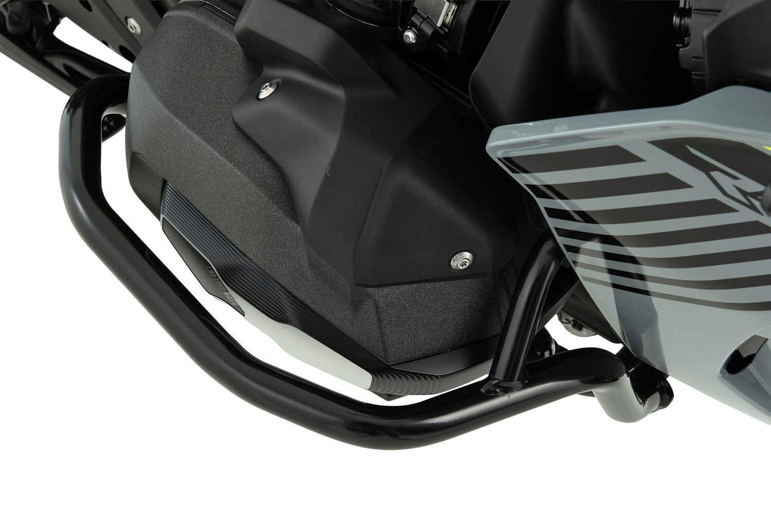 Wunderlich GUARD engine protection bar R 1300 R/RS