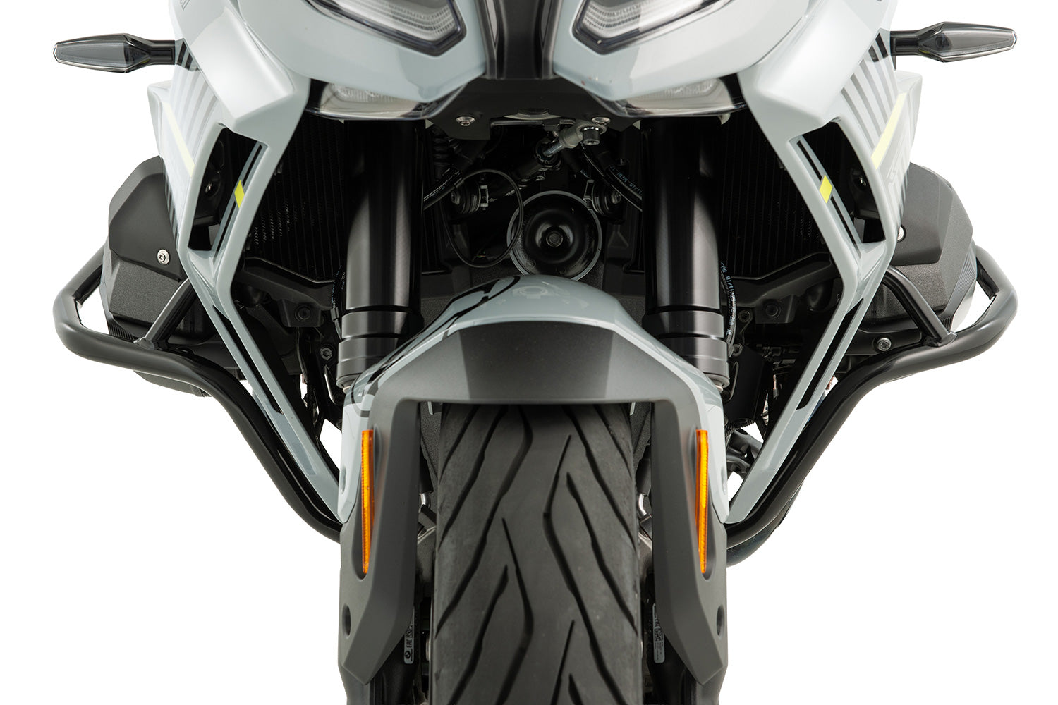 Wunderlich GUARD engine protection bar R 1300 R/RS