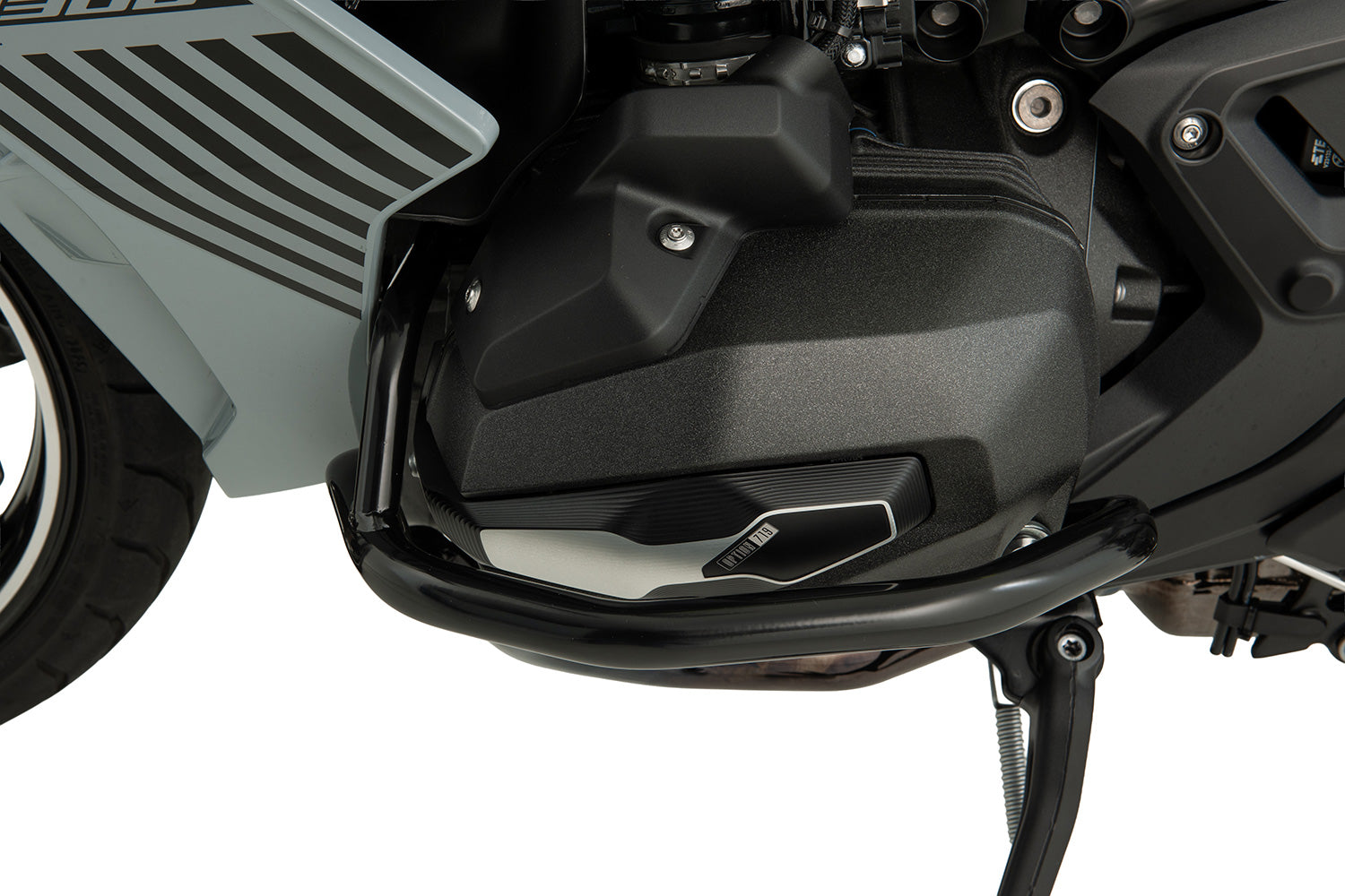 Wunderlich GUARD engine protection bar R 1300 R/RS