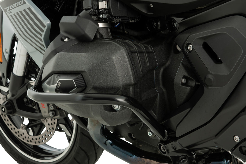 Wunderlich GUARD engine protection bar R 1300 R/RS