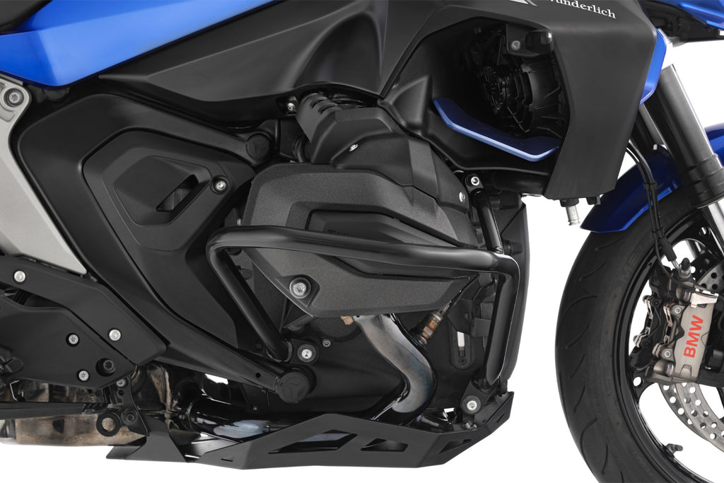 Wunderlich GUARD engine protection bar R 1300 R/RS