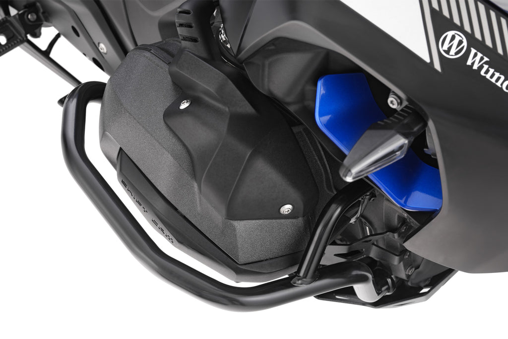 Wunderlich GUARD engine protection bar R 1300 R/RS