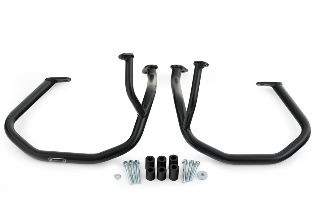 Wunderlich GUARD engine protection bar R 1300 R/RS