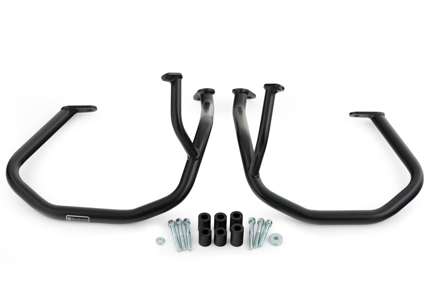 Wunderlich GUARD engine protection bar R 1300 R/RS