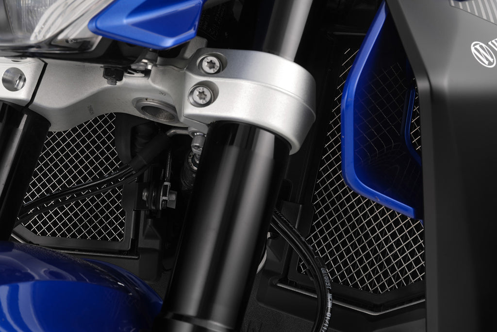 Wunderlich EXTREME Water Radiator Guard R 1300 R and RS