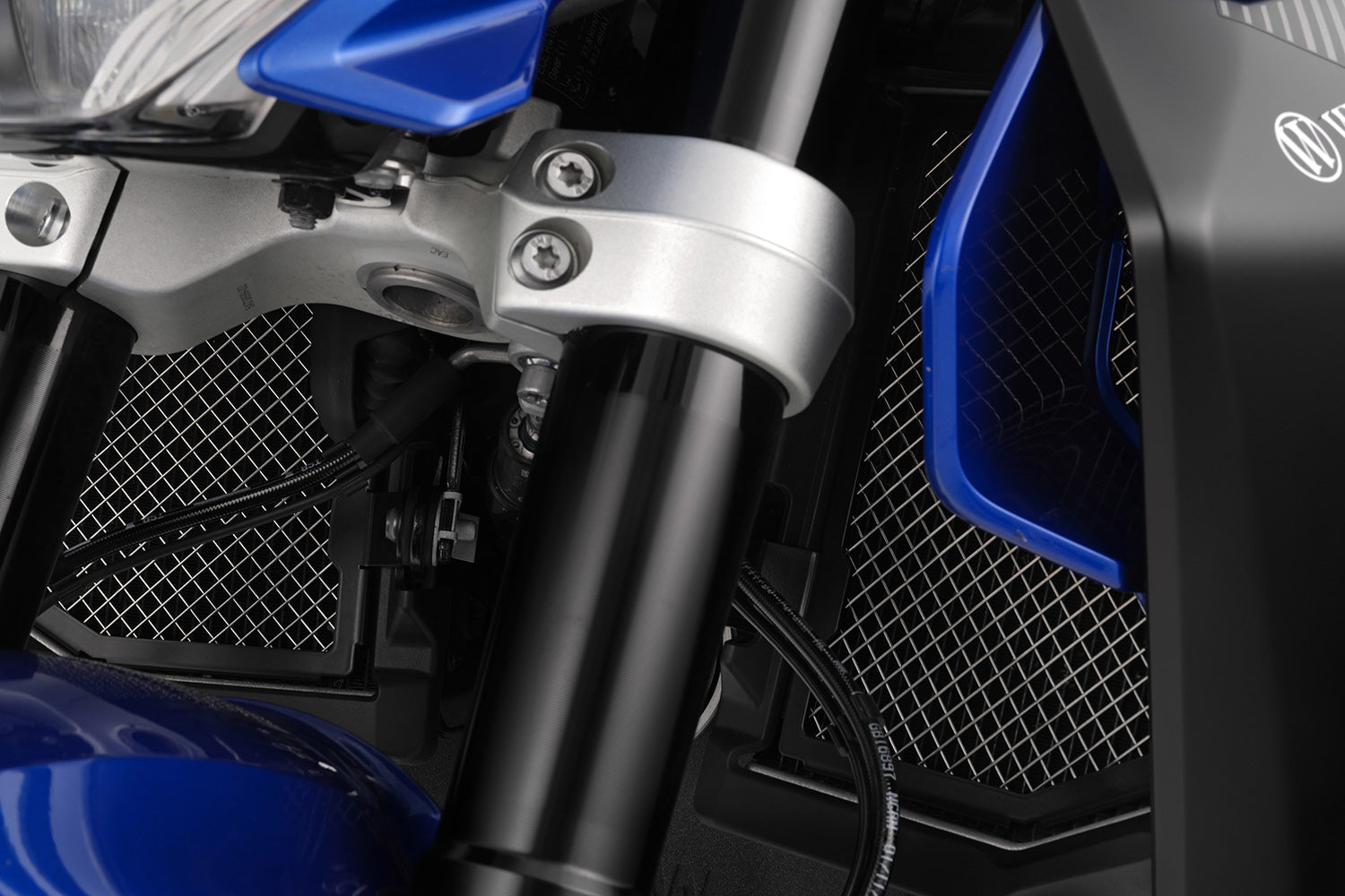 Wunderlich EXTREME Water Radiator Guard R 1300 R and RS