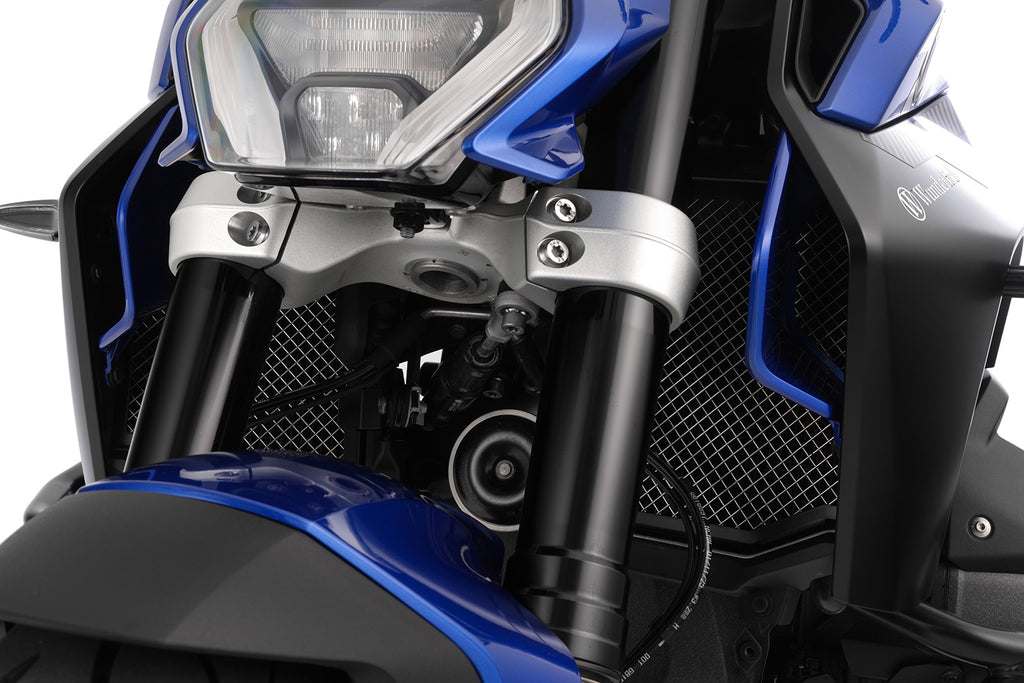 Wunderlich EXTREME Water Radiator Guard R 1300 R and RS