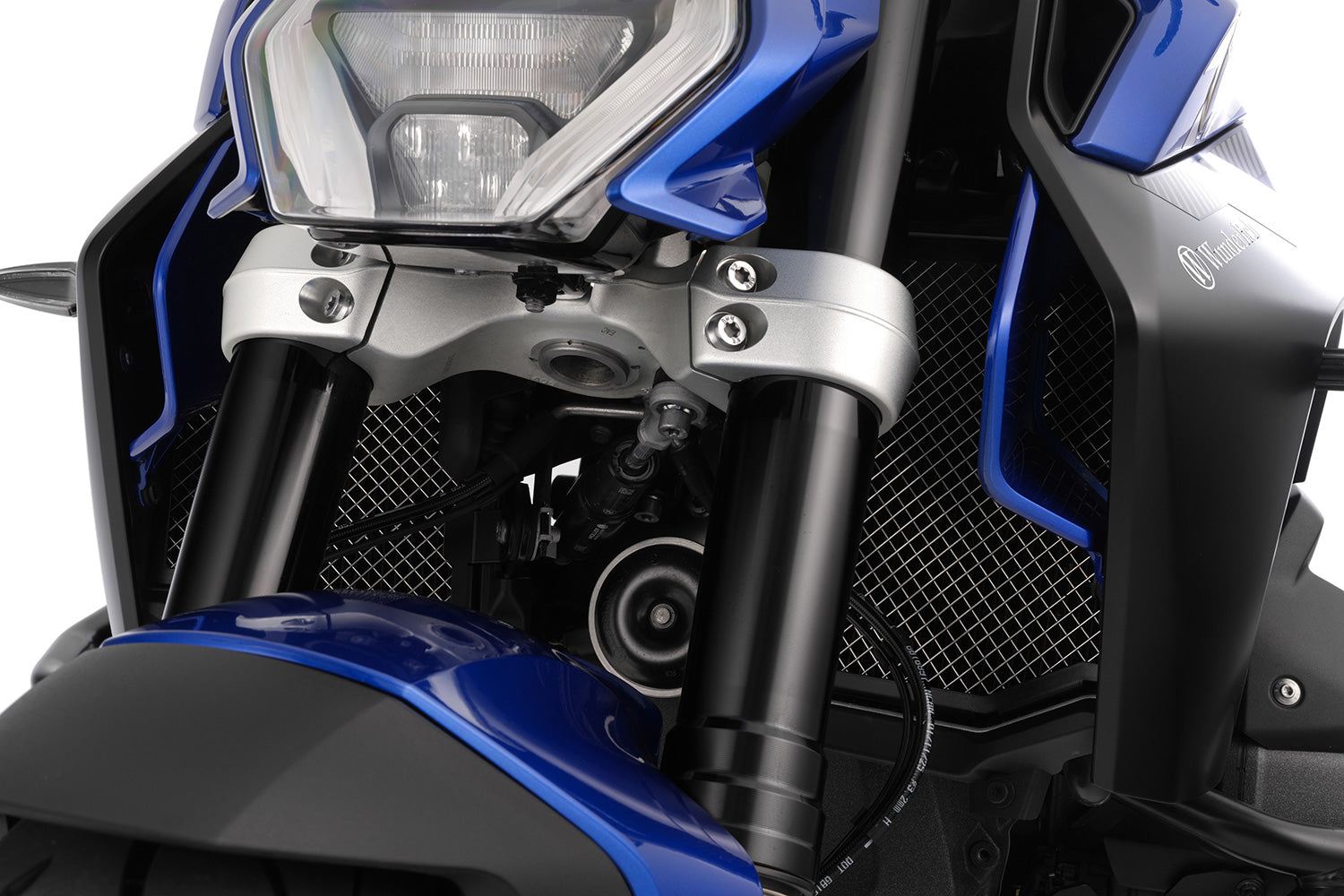 Wunderlich EXTREME Water Radiator Guard R 1300 R and RS