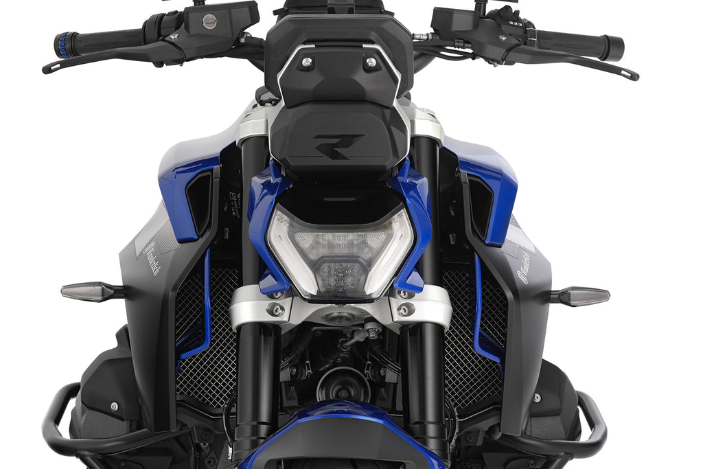 Wunderlich EXTREME Water Radiator Guard R 1300 R and RS