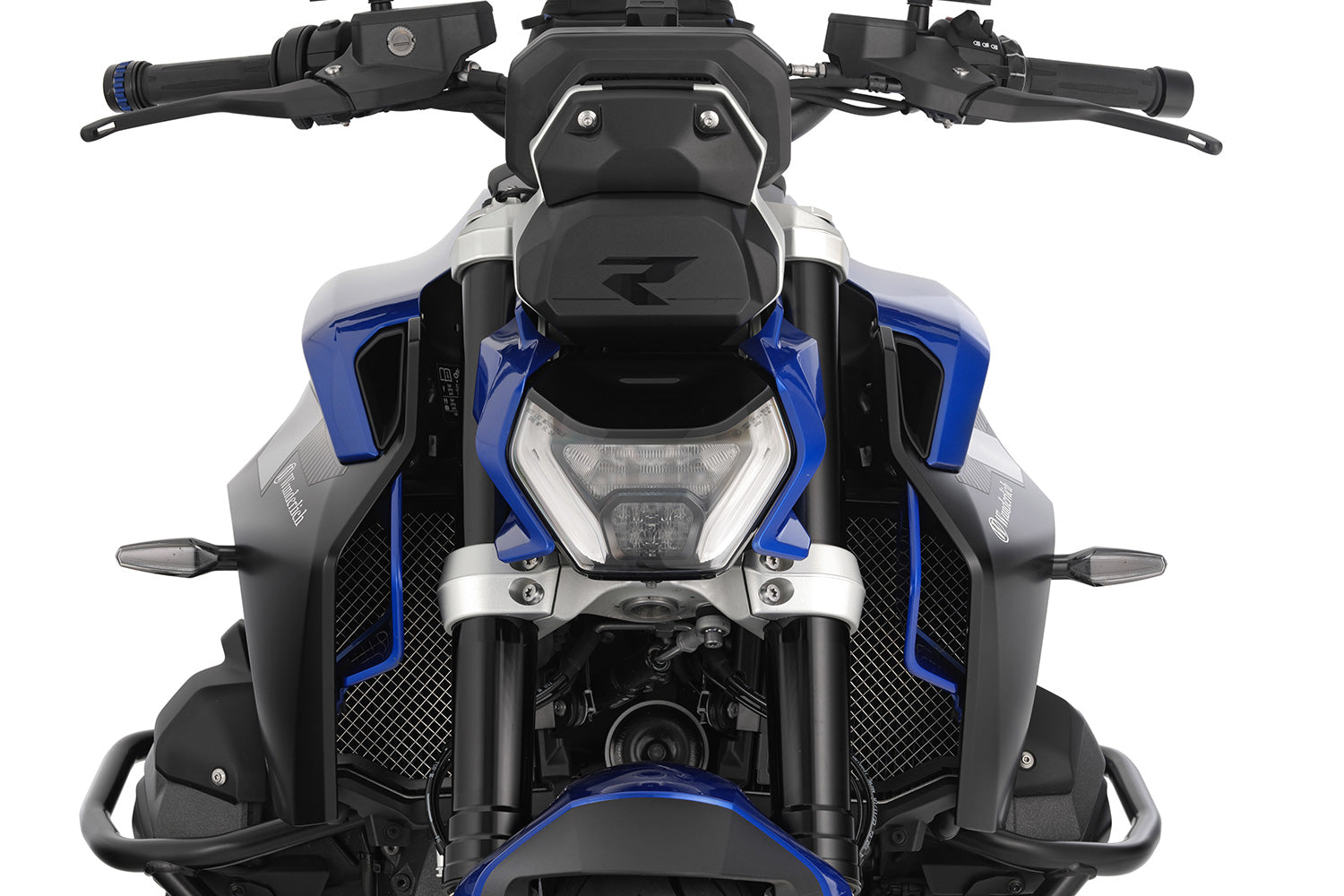 Wunderlich EXTREME Water Radiator Guard R 1300 R and RS