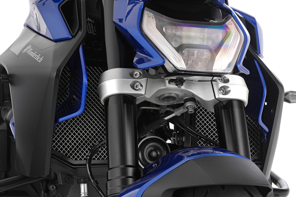 Wunderlich EXTREME Water Radiator Guard R 1300 R and RS