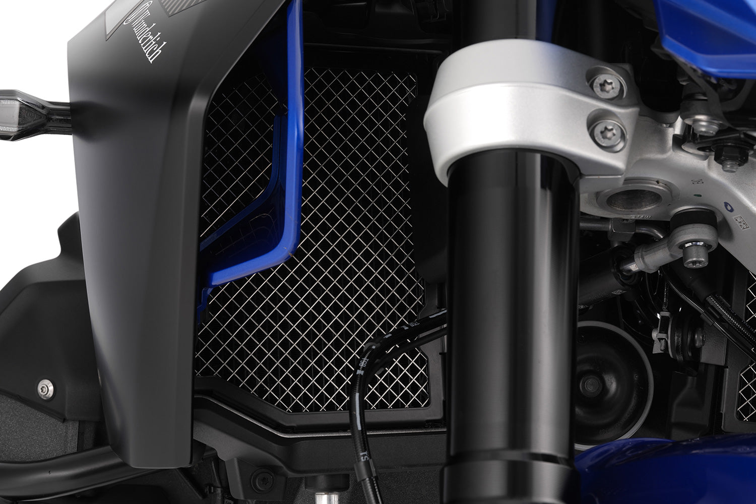 Wunderlich EXTREME Water Radiator Guard R 1300 R and RS