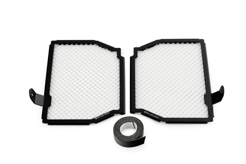 Wunderlich EXTREME Water Radiator Guard R 1300 R and RS
