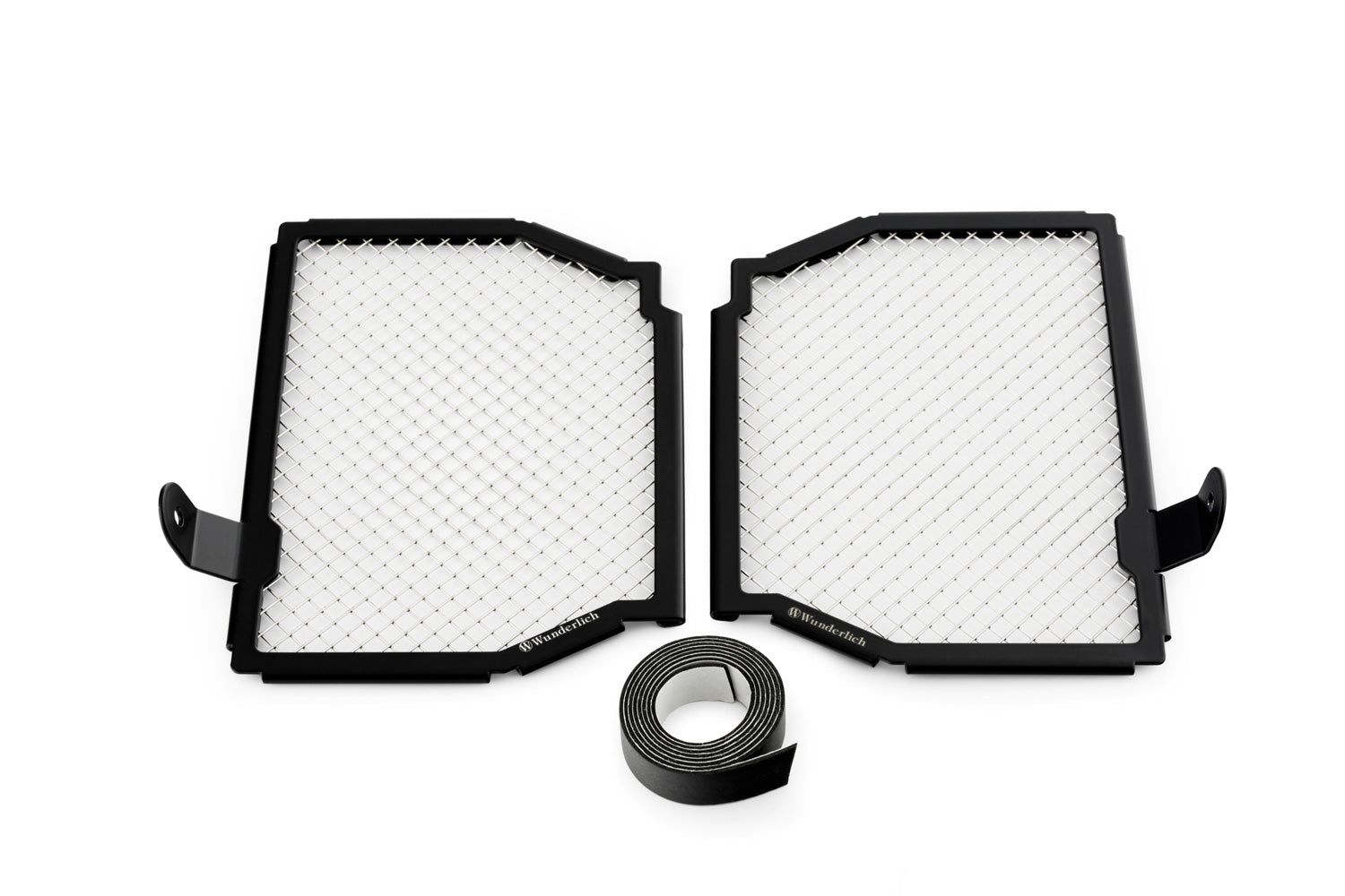 Wunderlich EXTREME Water Radiator Guard R 1300 R and RS