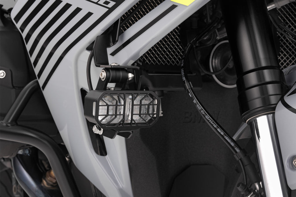 Wunderlich LED Auxiliary Headlights MICROFLOOTER 3.0 R 1300 RS