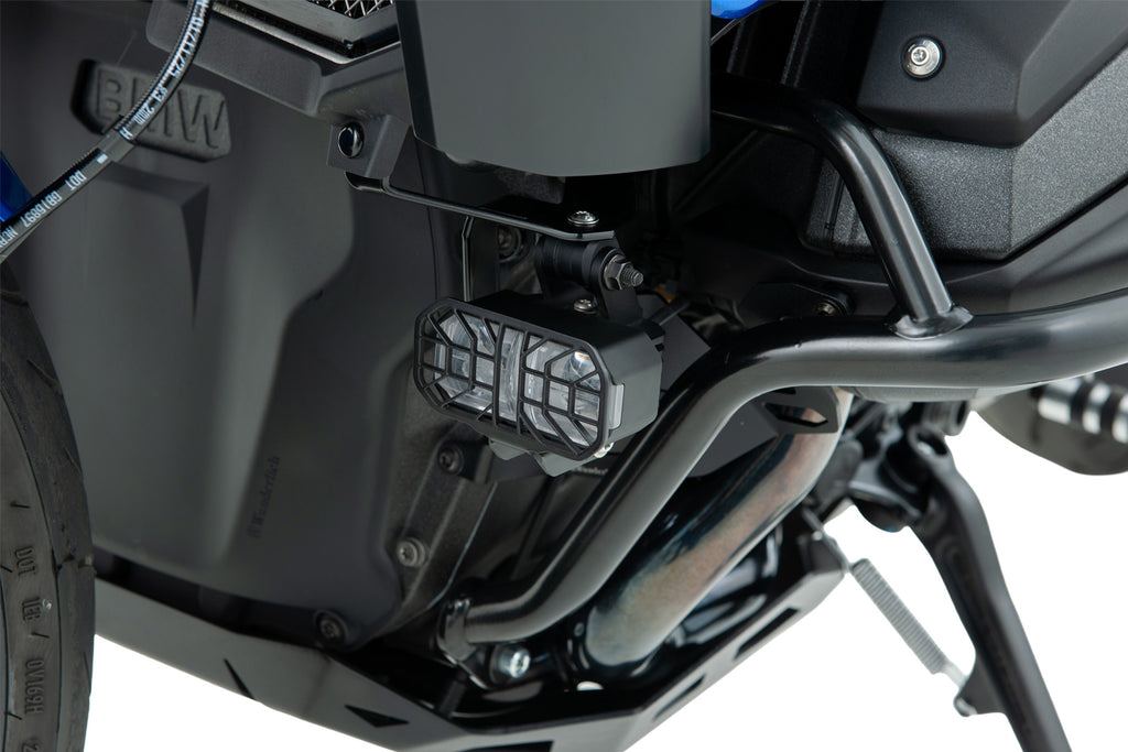 Wunderlich LED auxiliary lights MICROFLOOTER 3.0 R 1300 R