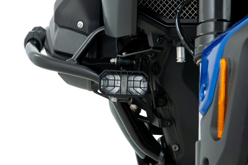 Wunderlich LED auxiliary lights MICROFLOOTER 3.0 R 1300 R