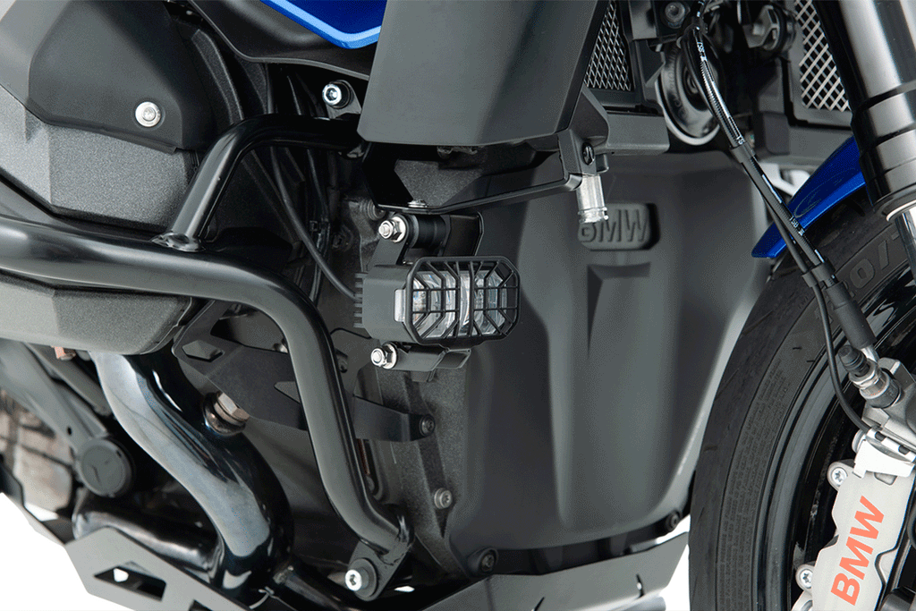 Wunderlich LED auxiliary lights MICROFLOOTER 3.0 R 1300 R