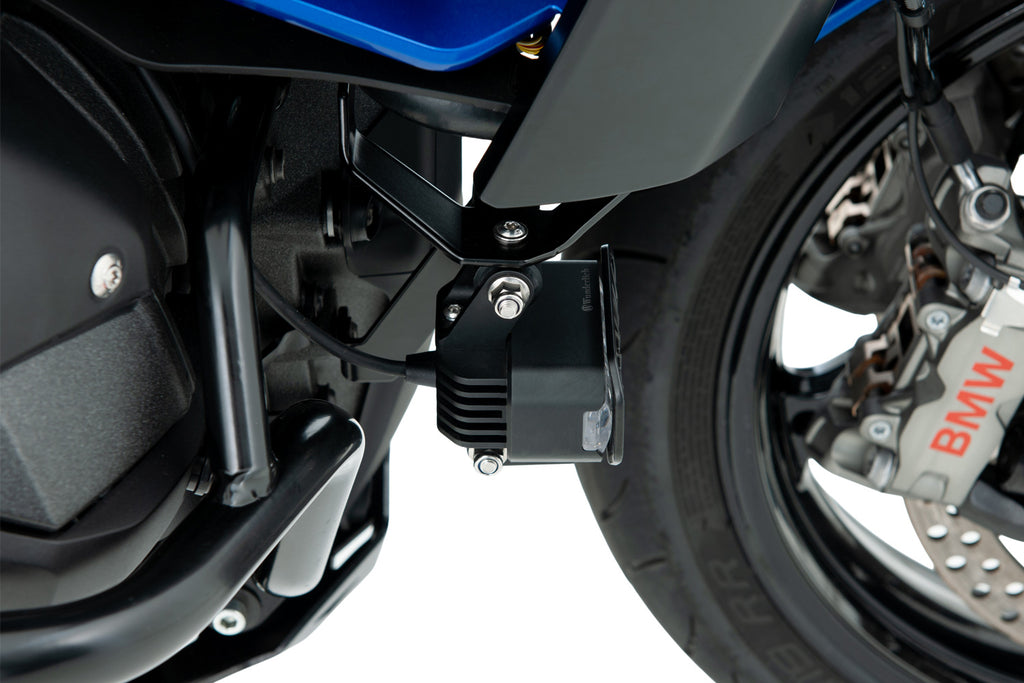 Wunderlich LED auxiliary lights MICROFLOOTER 3.0 R 1300 R