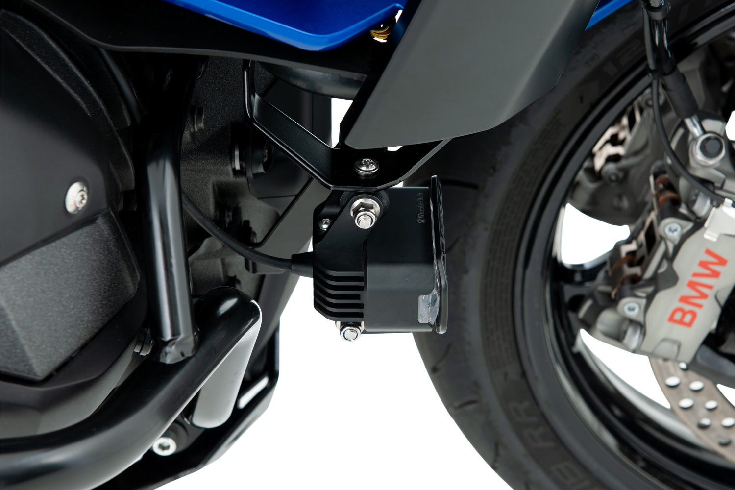 Wunderlich LED auxiliary lights MICROFLOOTER 3.0 R 1300 R