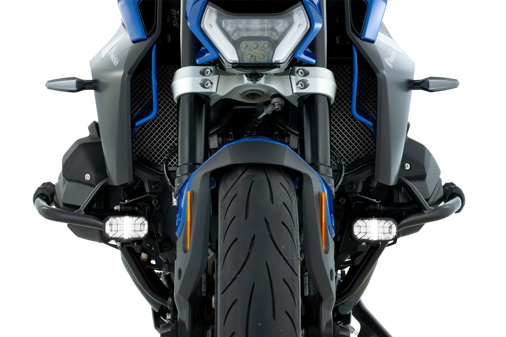 Wunderlich LED auxiliary lights MICROFLOOTER 3.0 R 1300 R