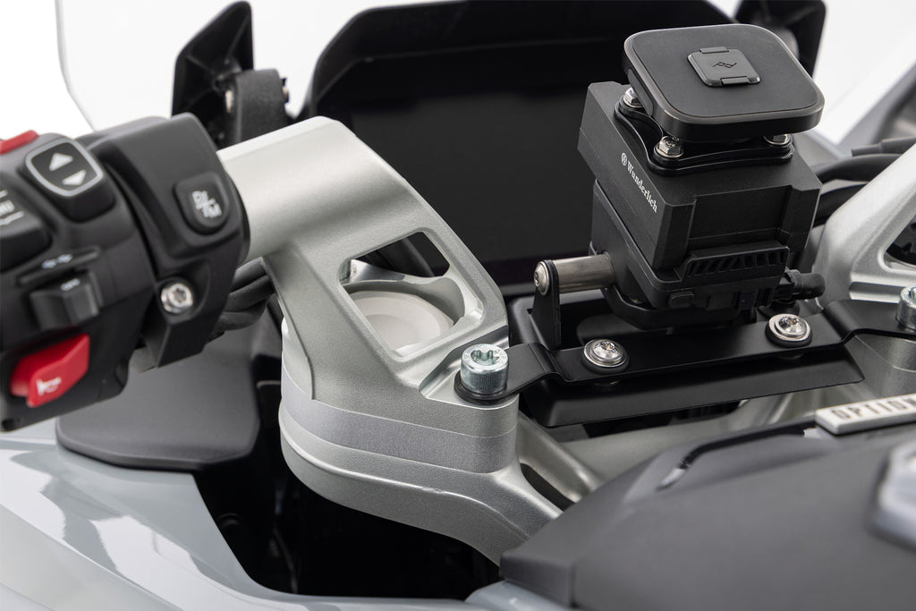 Wunderlich Handlebar Riser ERGO R 1300 RS
