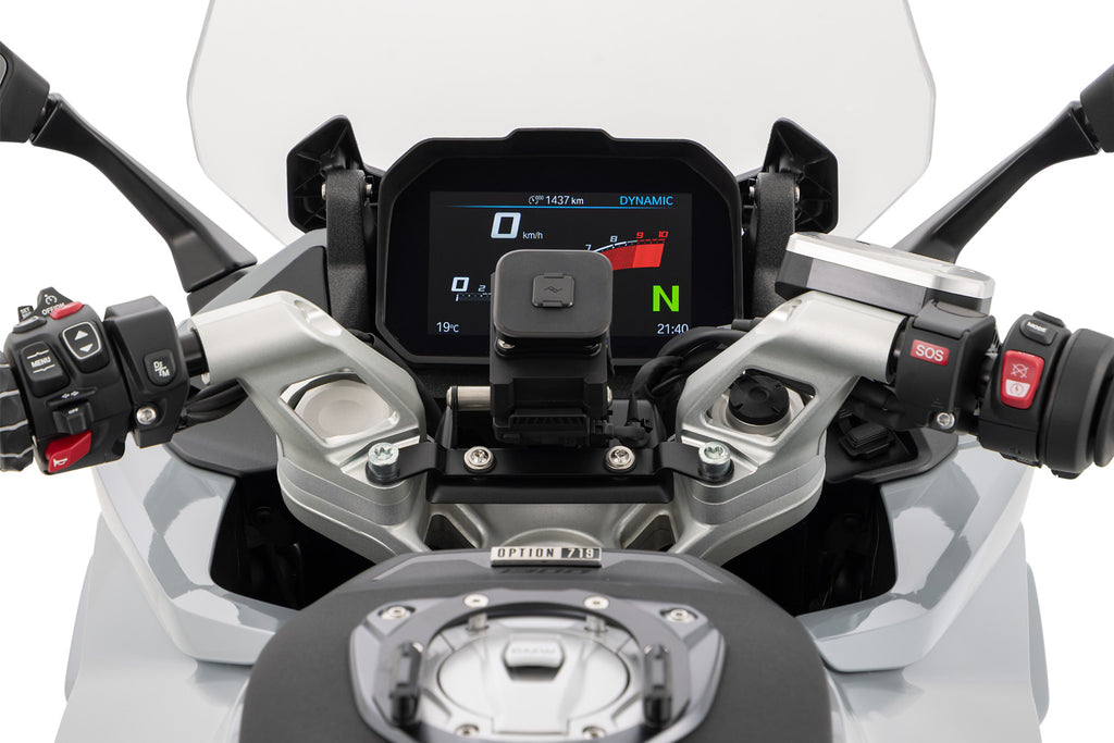 Wunderlich Handlebar Riser ERGO R 1300 RS