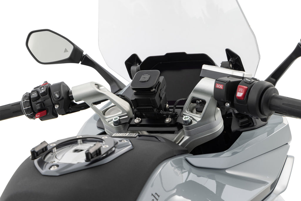 Wunderlich Handlebar Riser ERGO R 1300 RS