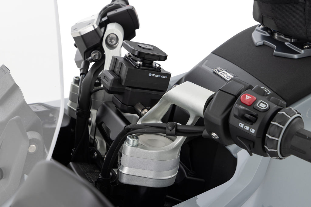 Wunderlich Handlebar Riser ERGO R 1300 RS