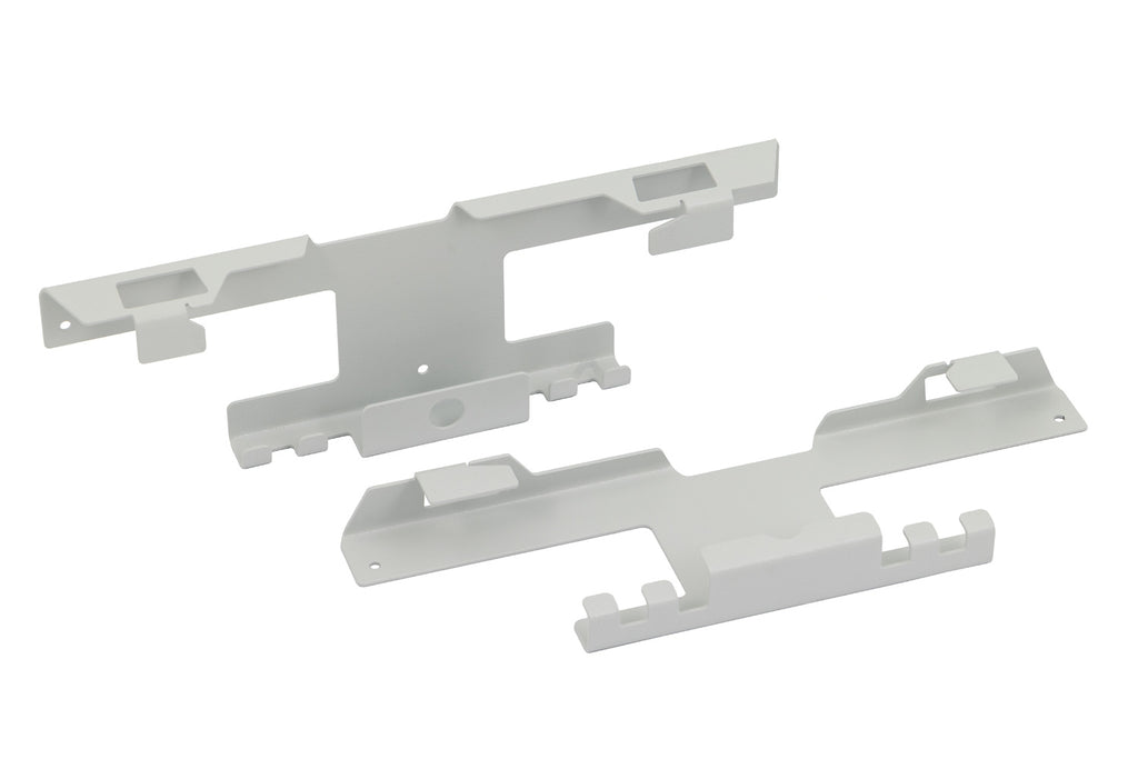 Wunderlich wall mount for original aluminium panniers R 1300 GS Adventure