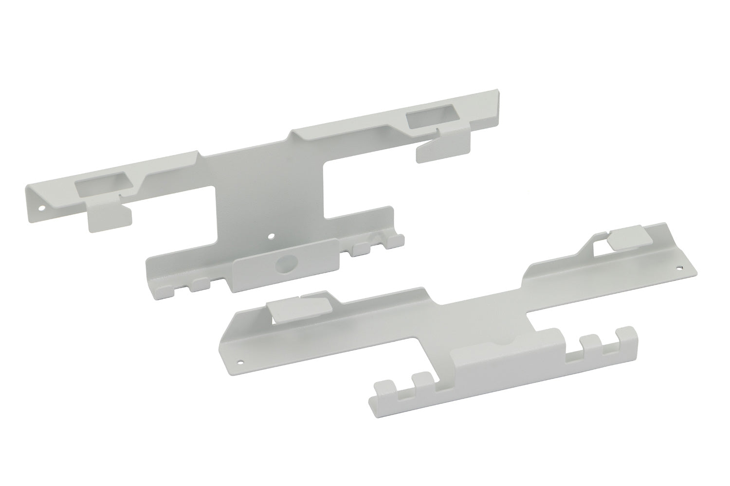 Wunderlich wall mount for original aluminium panniers R 1300 GS Adventure
