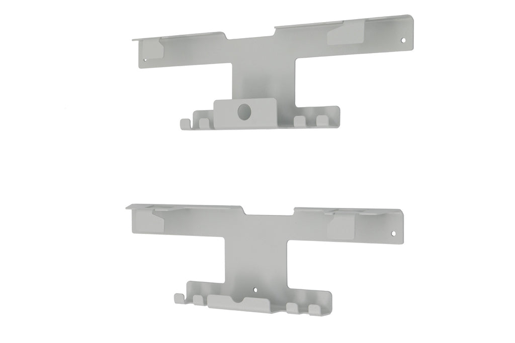 Wunderlich wall mount for original aluminium panniers R 1300 GS Adventure