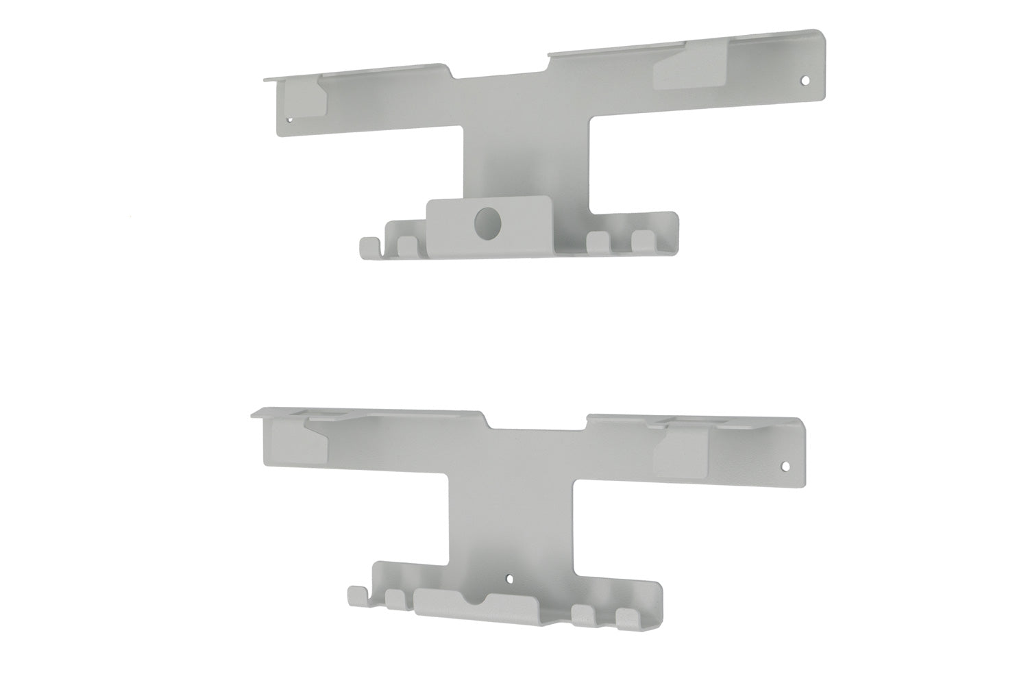 Wunderlich wall mount for original aluminium panniers R 1300 GS Adventure