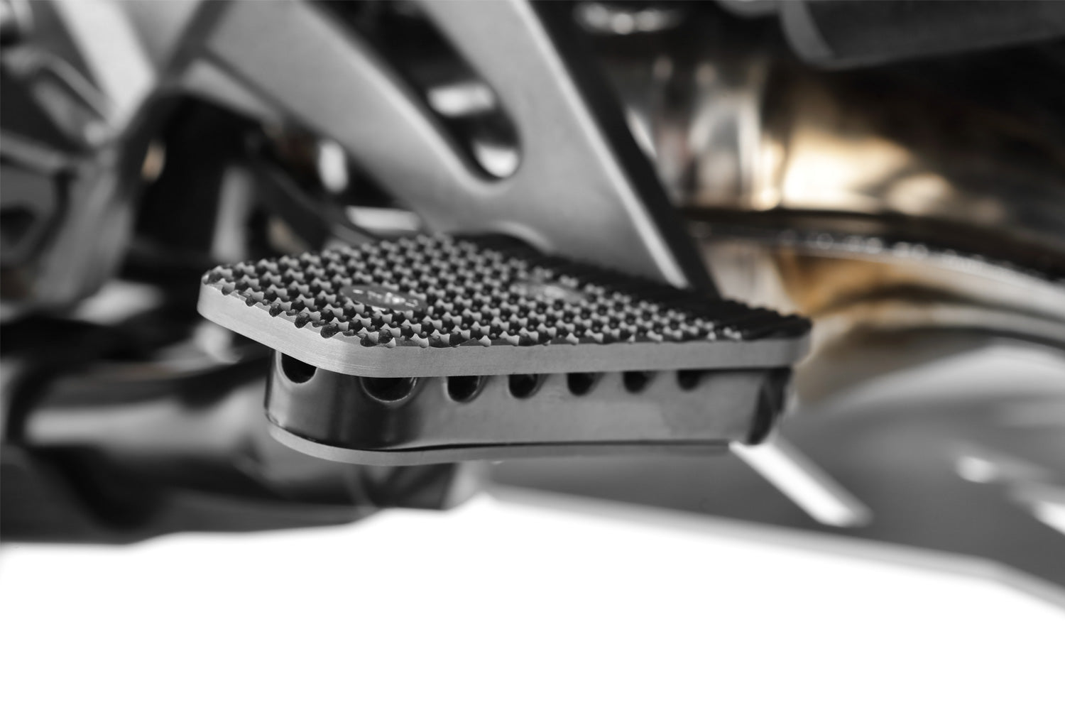 Wunderlich Brake lever extension
