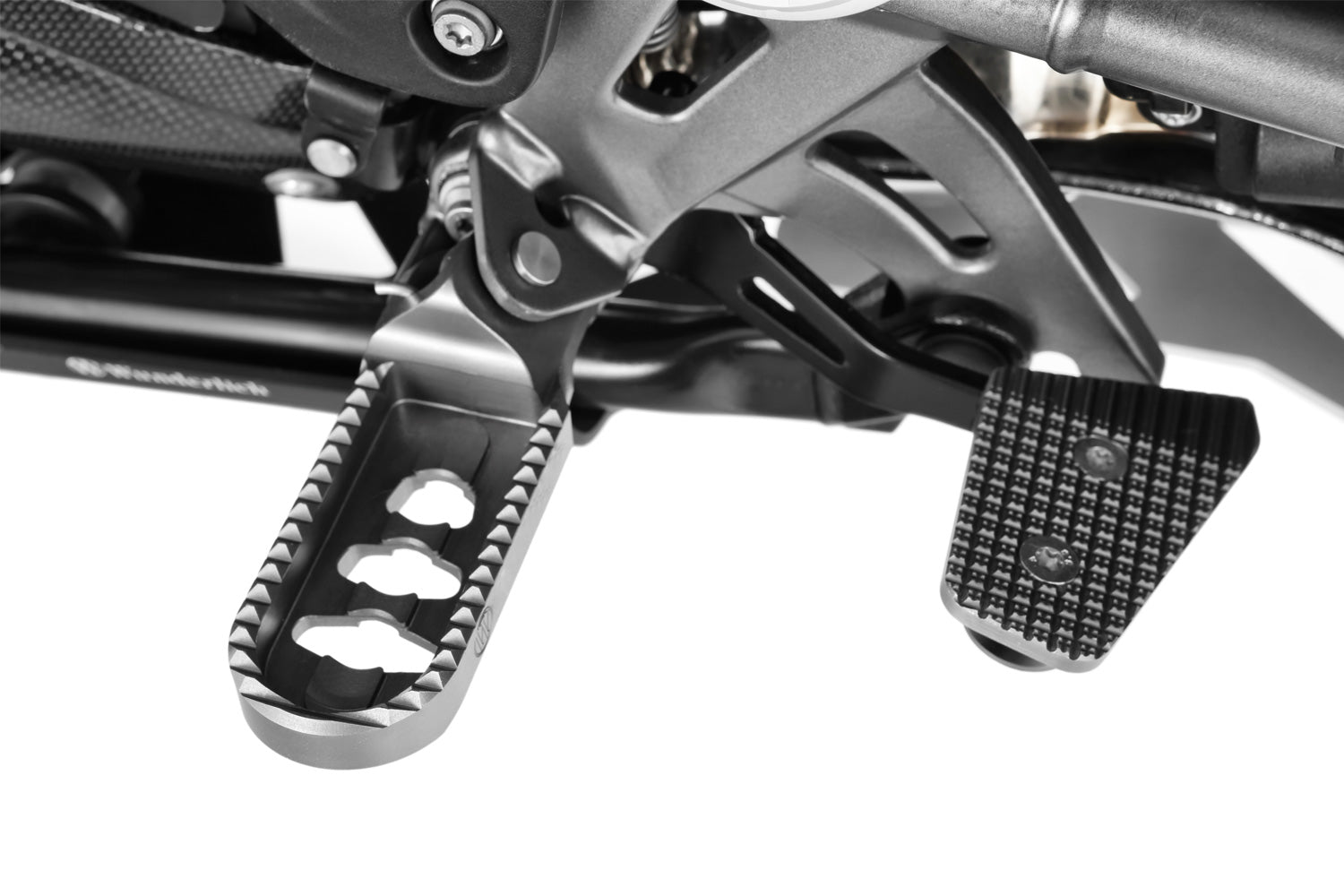 Wunderlich Brake lever extension