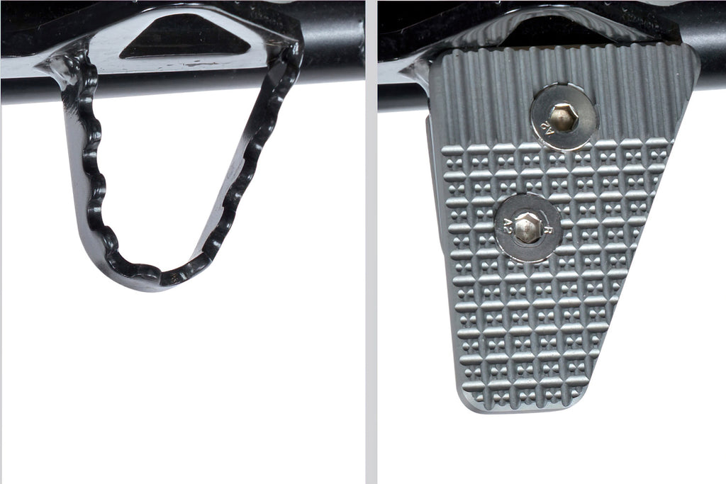 Wunderlich Brake lever extension