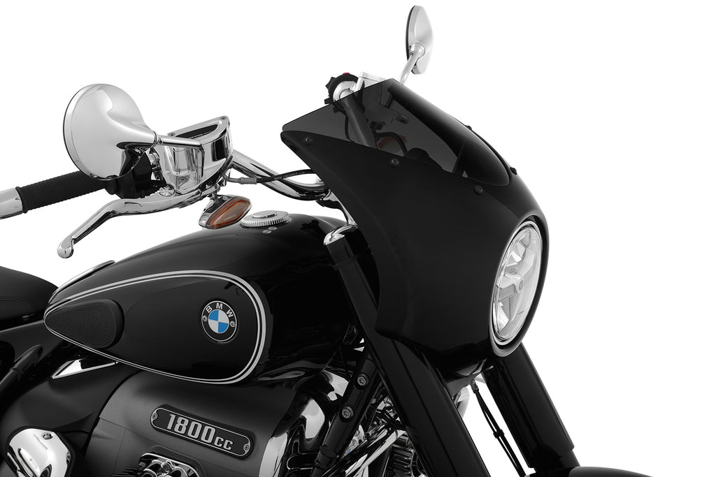 Wunderlich cockpit fairing Rock ’n‘ Roll R 18