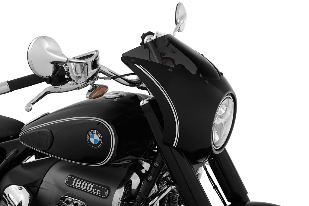 Wunderlich cockpit fairing Rock ’n‘ Roll R 18