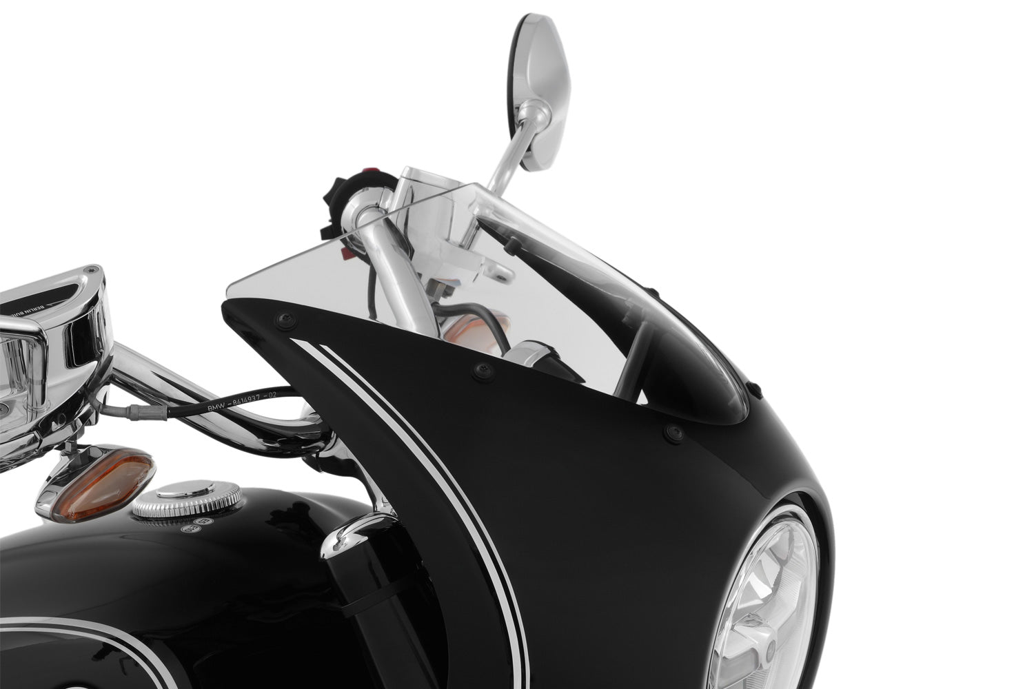 Wunderlich Windshield SPORT R 18