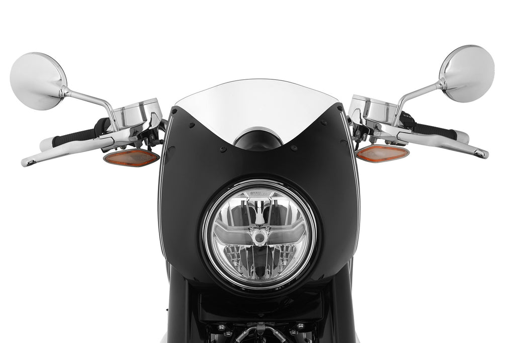 Wunderlich Windshield SPORT R 18