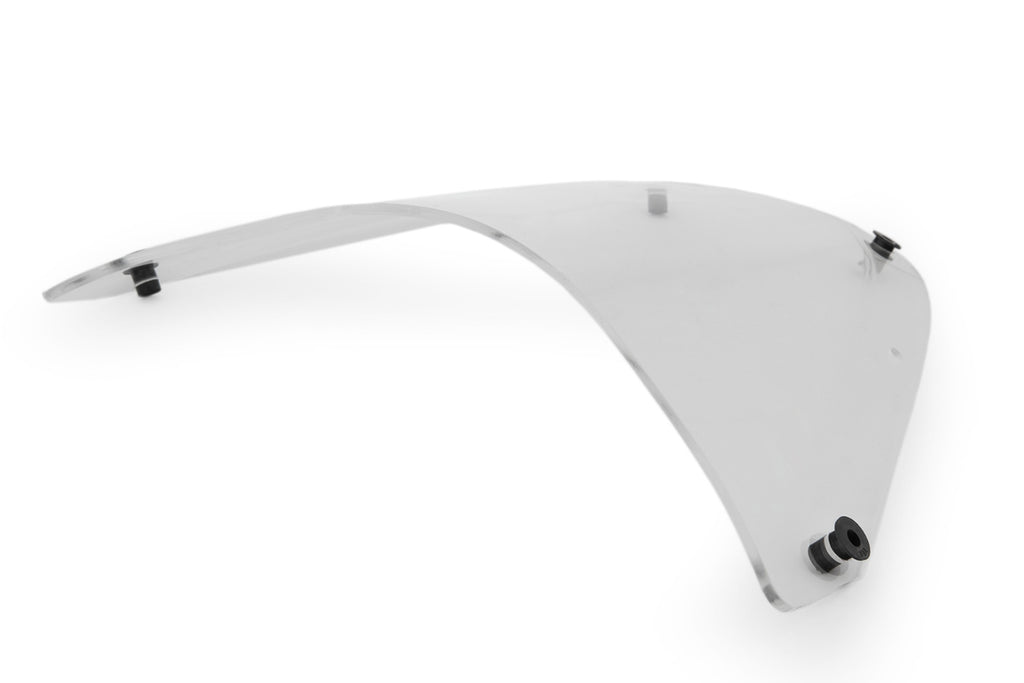 Wunderlich Windshield SPORT R 18