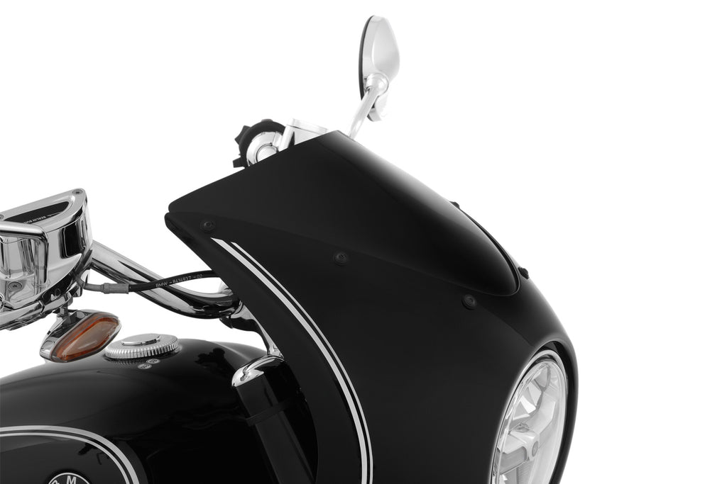 Wunderlich Windshield SPORT R 18