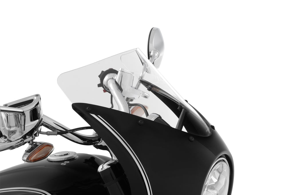Wunderlich windshield TOURING R 18