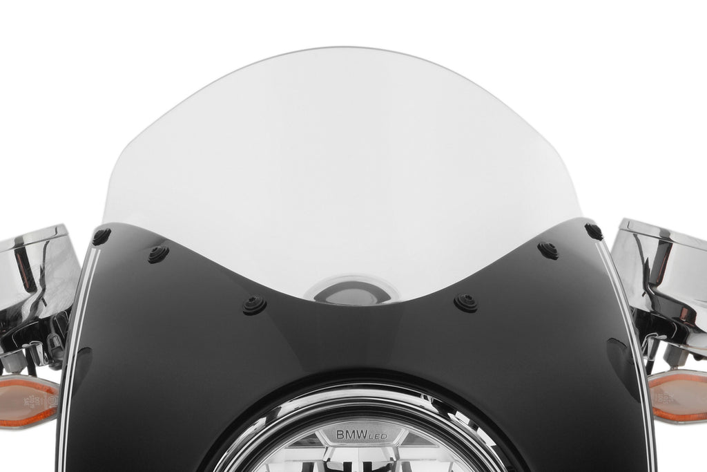 Wunderlich windshield TOURING R 18