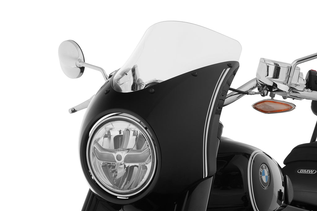 Wunderlich windshield TOURING R 18