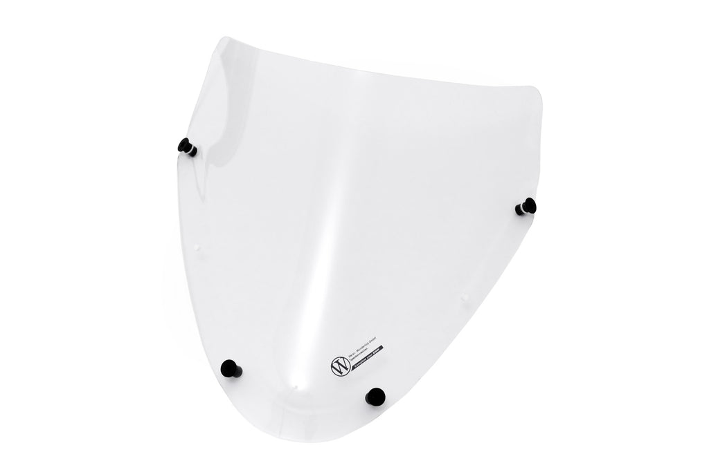 Wunderlich windshield TOURING R 18