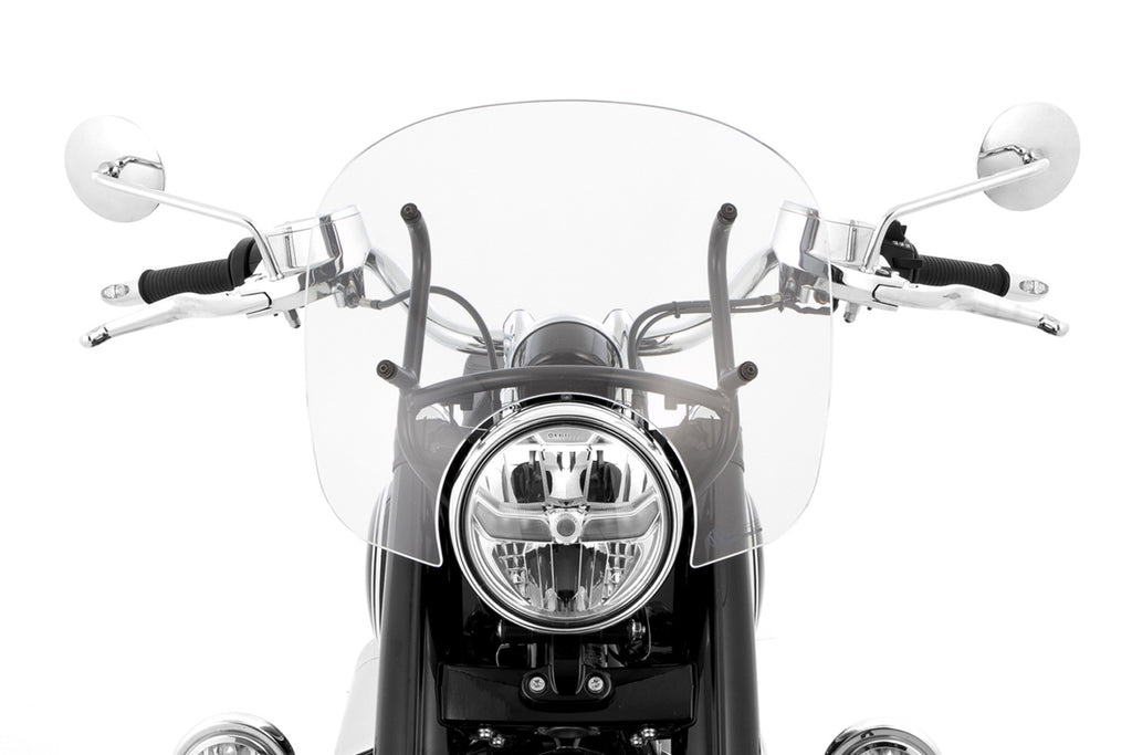 Wunderlich CRUISE windshield R 18