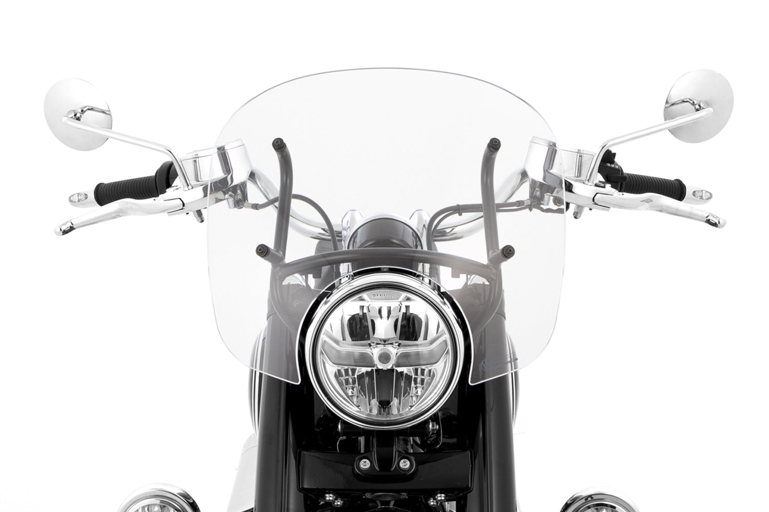 Wunderlich CRUISE windshield R 18