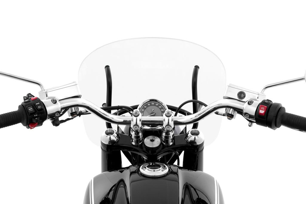 Wunderlich CRUISE windshield R 18